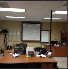 2500 W Broadway St, Sweetwater, TX 79556